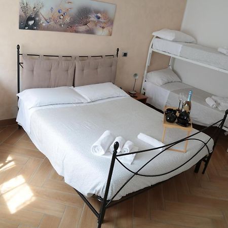 Guest House Simonazzi Reggio Emilia Exteriör bild