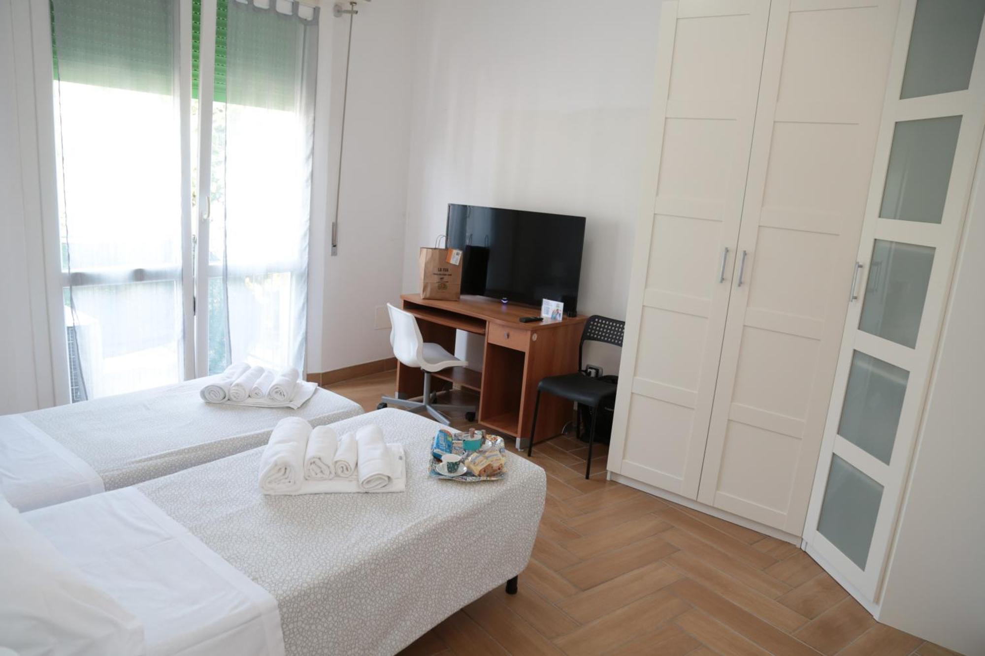 Guest House Simonazzi Reggio Emilia Exteriör bild