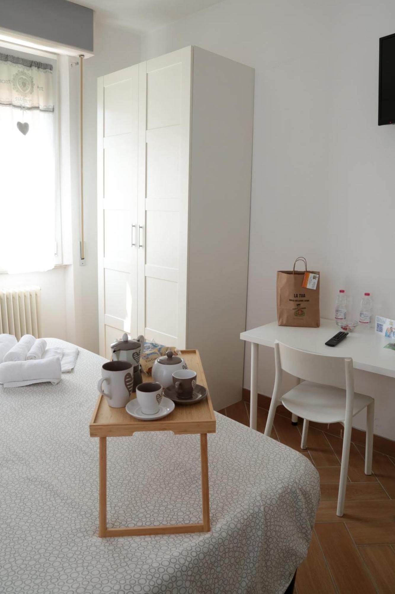 Guest House Simonazzi Reggio Emilia Exteriör bild